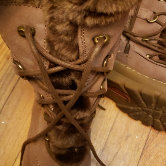 BARE TRAPS DRUE WOMEN'S BOOTS SIZE 7 1/2 M BT-F1210294-033-13 - Picture 2 of 15